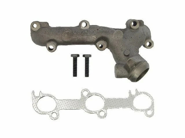 Colector de escape izquierdo 2RCN18 para Ford Ranger Explorer 1994 1993 1992 1991 1990 Foto 1 de 1