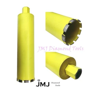 2-inch Professional Diamond Core Bit for Drilling Concrete and Asphalt Wet/Dry - Picture 1 of 4