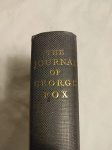 The Journal Of George Fox - Picture 1 of 8