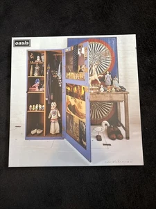 OASIS - Stop The Clocks (3xLPs) UK Vinyl Box Set 2006 Absolutely Stunning - Picture 1 of 15