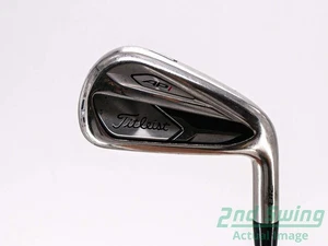 Titleist 718 AP1 Single Iron 7 Iron Mitsubishi Tensei CK Red Graphite Ladies Rig - Picture 1 of 8