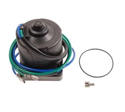 Johnson Evinrude 90-100-115-140-150-175-200-225-250 Tilt Trim Motor 778284 - Image 1 of 4