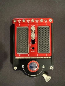 Global Dynamics United 80mm Quick Release System - Picture 1 of 10