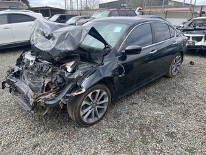 Right AIR BAG 77820T2AA71 2014-2017 HONDA ACCORD - Picture 1 of 8