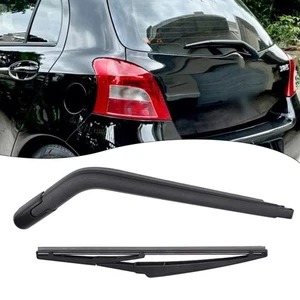 1999-2005 Yaris Rear Wiper Assembly DIY Friendly Design Vehicle Maintenance - Picture 1 of 6