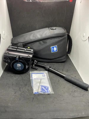 SIRUI VH-15 Fluid Video Head (VH15) W/ Bag - Image 1 of 4
