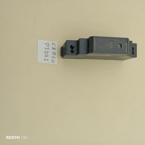 Mean Well HDR-15-24 LED Hutschienen Netzteil 15.2W 24V 0.63A DIN Rail CV - Bild 1 von 5