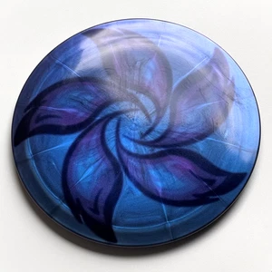 Discmana Meta Splice, Lore Gradient Dye, Understamp, 173g, New - Picture 1 of 2