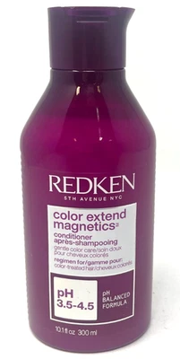 Redken Color Extend Magnetics Conditioner New In Packaging 10.1 fl oz Each - Image 1 of 3