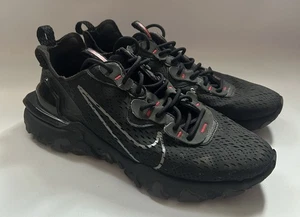 Nike React Vision Herren / Teenager Sneaker Größe UK 7,5 - Bild 1 von 13