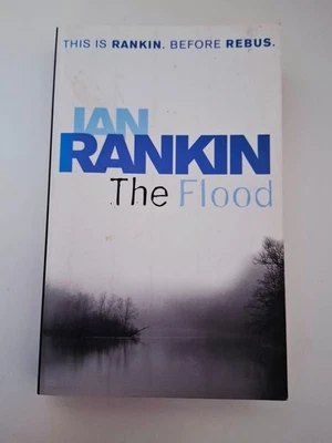 The Flood By Ian Rankin (Paperback, 2006) - Image 1 of 4