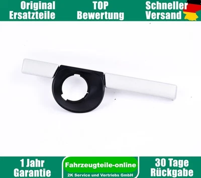 Bande Décorative Porsche Cayenne S 9PA 95555266700 - Photo 1/4