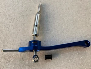 Short shifter For 95-99 BMW E36 M3 3.2 Evolution Evo 6 Speed manual - Picture 1 of 2