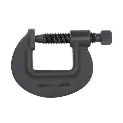 1.5‘’ Heavy Duty C-Clamp1-3/4" Opening Capacity for Heavy Construction - Image 1 of 4
