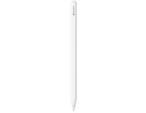 Apple MX2D3ZM/A Pencil Pro Eingabestift Weiß passend für IPad Pro/Air ab MJ2024 - Bild 1 von 1