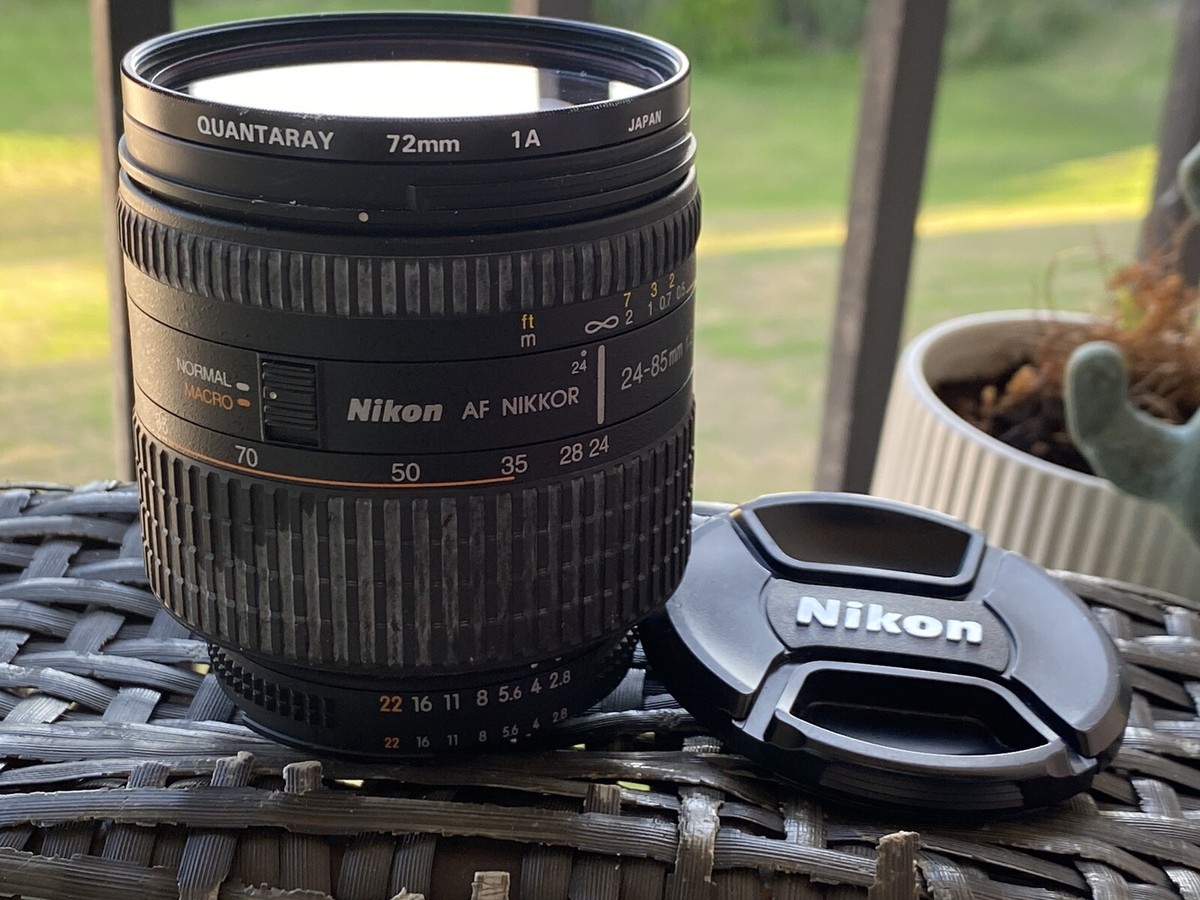 20-35mm Focal f/2.8 Camera Lenses for Nikon for sale | eBay 20-35mm Focal f/2.8 Camera Lenses for Nikon for sale | eBay