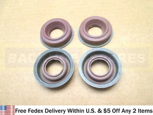 JCB PARTS -SEAL FUEL INJECTOR FOR JCB ENG, SET OF 4 PCS. (PART NO. 320/07504) - Picture 1 of 1