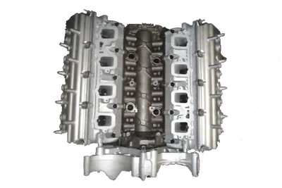 Dodge Ram Hemi 5,7 L con MDS Nuevo Motor C300 Cargador Durango Magnum 2003-2008 Foto 1 de 2