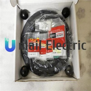 NEW ARO IN BOX 666170-322-C 666170-322-C 1YEAR WARRANTY in STOCK via DHL/FEDEX - Picture 1 of 7