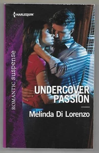 Undercover Passion by Melinda Di Lorenzo - Imagen 1 de 2