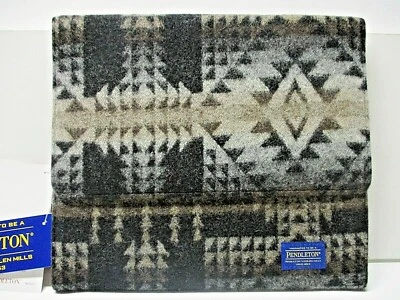  Pendleton Woolen Mills- Electronic Tablet Case(Pagosa Springs)4 - Image 1 of 3