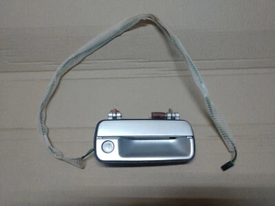 Manija de puerta derecha Cadillac Eldorado 1994-2002 Deville 88 98 Cutlass Bonneville Foto 1 de 4