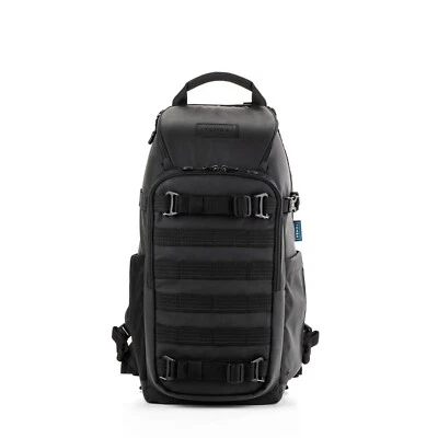 Tenba Axis v2 16L Camera Backpack (Black) for DSLR & Mirrorless cameras & lenses - Image 1 of 4