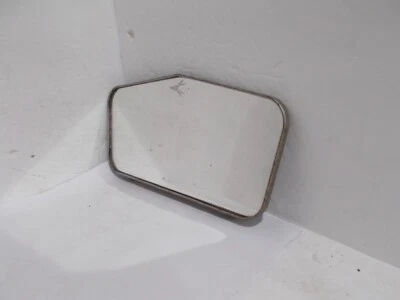 1957 58 59 60 61 Dodge Plymouth Chrysler DeSoto Visor Mirror 1958 1959 1960 1961 - Image 1 of 4