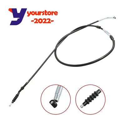 Clutch Control Cable Line for Kawasaki Vulcan 900 VN900C Custom 2007-2024 - Image 1 of 4