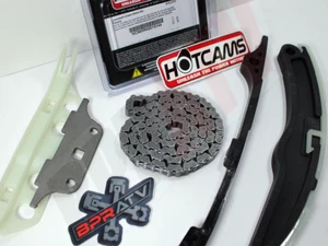 RZR 4 XP 1000 S Chain Guides Kit Set HOTCAMS Timing Cam Chain Tensioner Adjuster - Picture 1 of 24
