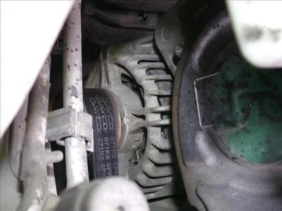 alternator for FIAT LINEA 1.6 JTD 2007-2013 2009 89050 - Image 1 of 4