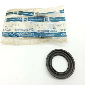 New Genuine GM 14084118 Front Wheel Bearing Seal Kit - Picture 1 of 3