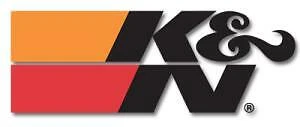 K & N Engineering 571533 Filters - Air Filter Performance Kit