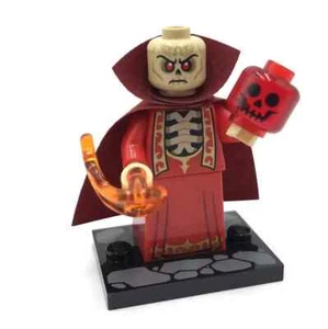 LEGO Dungeons & Dragons Minifigura 71047 SZASS TAM #11 ¡TOTALMENTE NUEVO EN CAJA! - Imagen 1 de 3