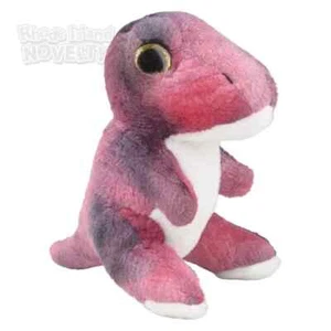 RI 3.5" Mighty Mights T-Rex - Picture 1 of 1