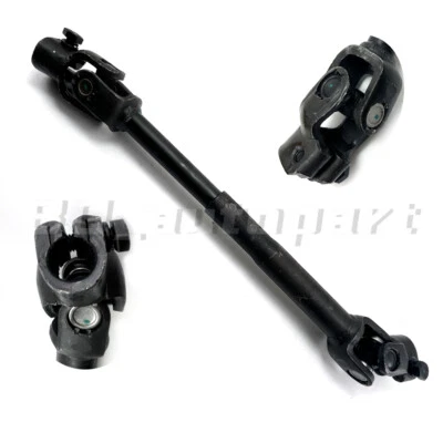 INTERMEDIATE STEERING SHAFT FITS HYUNDAI ACCENT 2005-2006 Elantra 2006-2007 - Изображение 1 из 4