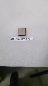 Intel® Celeron® D Processor 330 256K Cache, 2.66 GHz, 533 MHz FSB SOCKET 478PIN - Picture 1 of 1