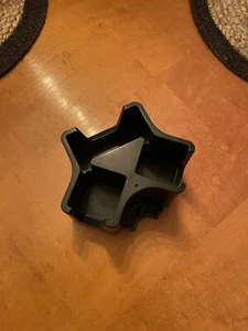 Portaherramientas de vacío en seco húmedo Bissell 2554A CrossWave inalámbrico máximo parte # 1620636 - Imagen 1 de 4