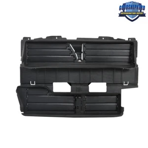 For Lincoln MKZ 2017-2020 Front Radiator Shutter Assembly With Motor HP5Z-8475-A - Bild 1 von 10