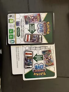 Sword & Shield Charizard Ultra Premium Collection Code Card. MESSAGED - Picture 1 of 1