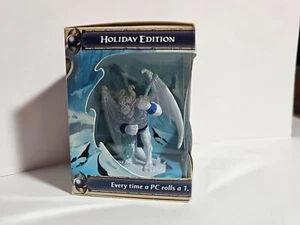 D&D "WAR DEVIL" MINIATUR 2008 HOLIDAY EDITION WIZARDS COAST DUNGEONS DRAGONS - Bild 1 von 18