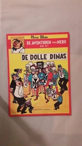 Dutch - De dolle dinas  - Imagen 1 de 2