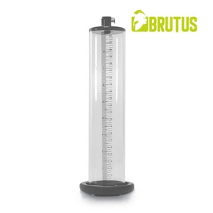 Cilindro de pene Brutus Premium (9" x 2") - Imagen 1 de 1