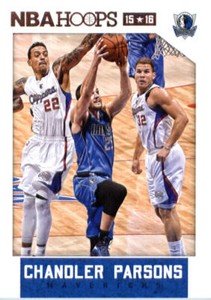 2015-16 HOOPS BASKETBALL ASSORTED SINGLES U-PICK #101-200