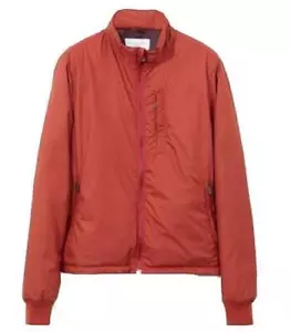 Richard James Blouson Jacket Down Filled Primaloft Collection Medium £425- - Picture 1 of 12