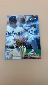 1994 Raul Mondesi Flair #179 - Picture 1 of 2