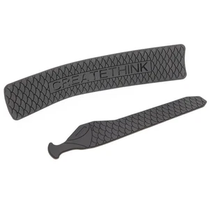 Silica MTB-Road-Frame Scratch-Resistant Protector MTB Bike Chain Posted Guards - Picture 1 of 50