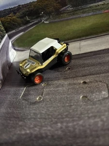 2024 Hot Wheels Premium Boulevard Meyers Manx #108 Mattel Real Riders New! - Picture 1 of 4