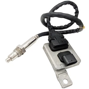 Nox Sensor Front Diesel For VW Touareg TDI Audi Q7 07-15 059907807H/03L907807A - Picture 1 of 5