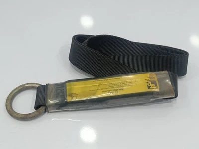 Limiteur de charge de ligne de palan snubby robuste - 3 000 lb fabriqué aux... - Photo 1/4